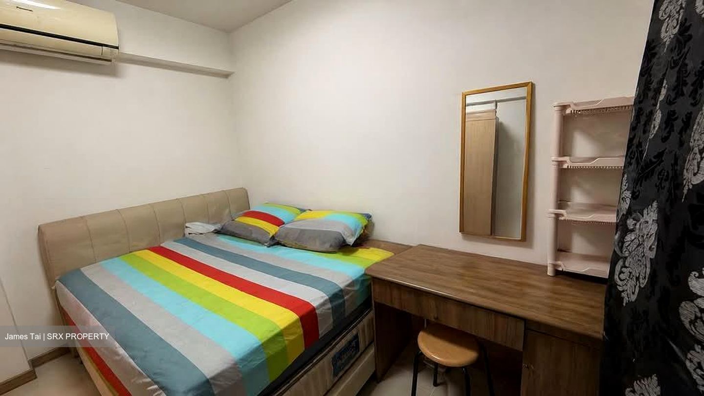 Blk 457B Fernvale Woods (Sengkang), HDB 2 Rooms #553424371